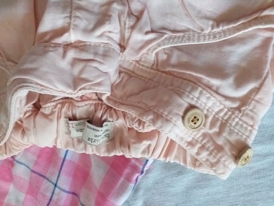 Рокля в кутия нова-22лв.и много красиви фирмени лотове-35-60лв.