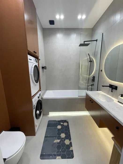 Сдаётся квартира на 18-квартал