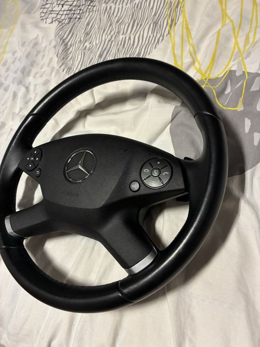 Волан за mercedes