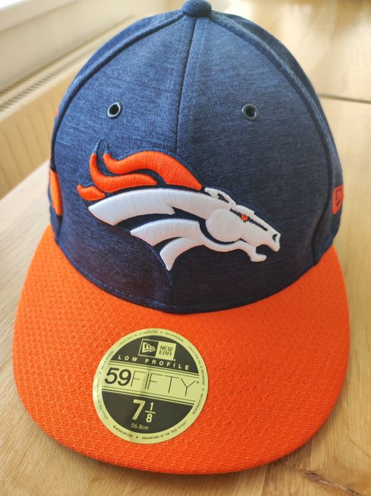 sapca New Era/nou cu eticheta/59 fifty/S/M/L NFL/fotbal american