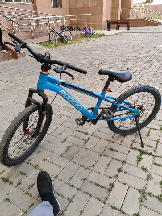 Велосипед продам