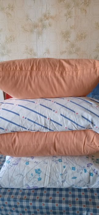 Вязальная пряжа ,ковер полушерстяные