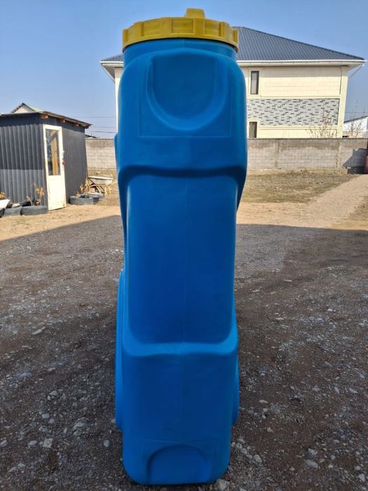 бачок буу срочно