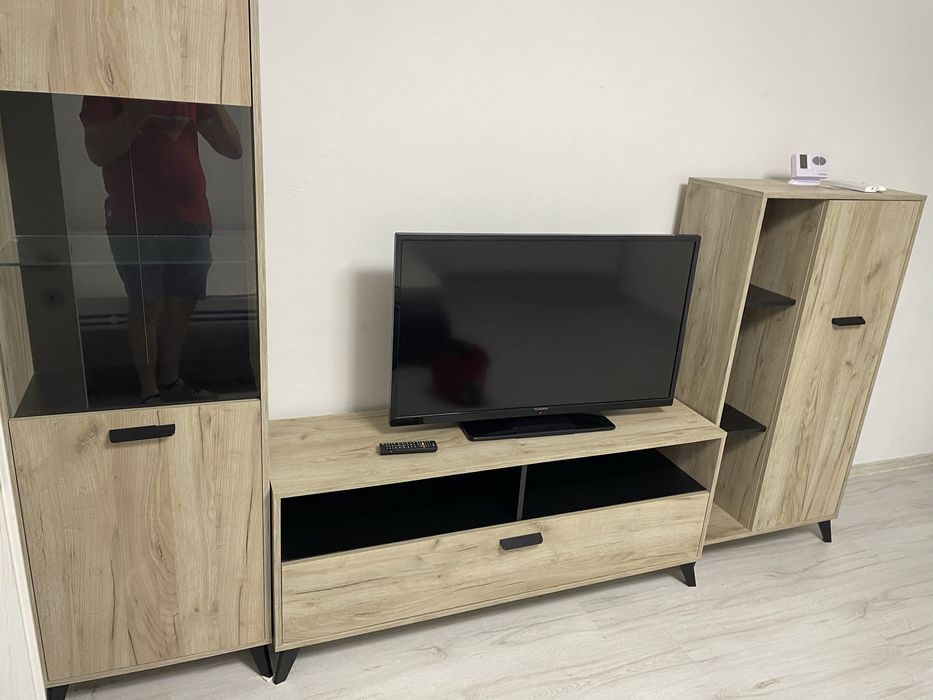 Garsoniera zona Grivitei