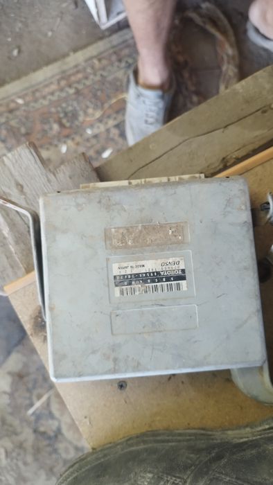 Запчасти естима 2000 года