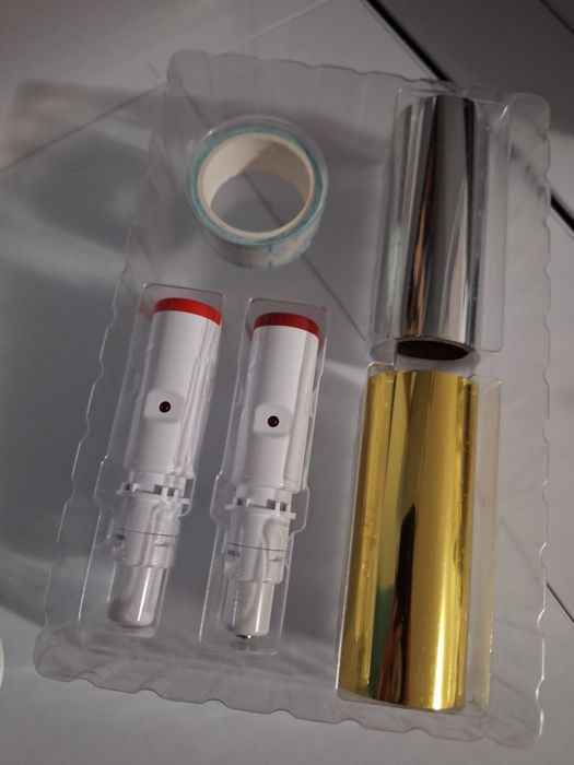 Silhouette Curio 2 Bundle