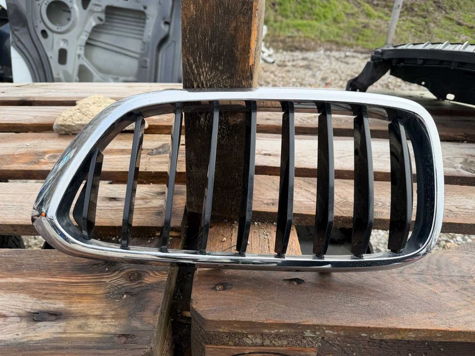 Бъбрек BMW 5 G32