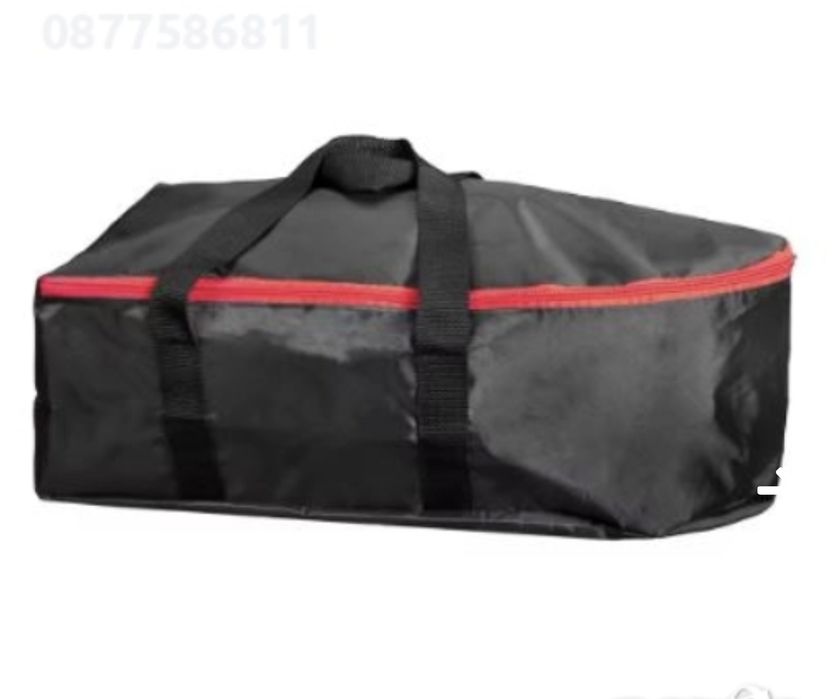 Чанти, сакове за лодка за захранка