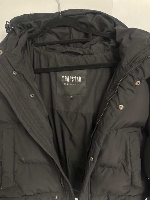Дамско Trapstar яке