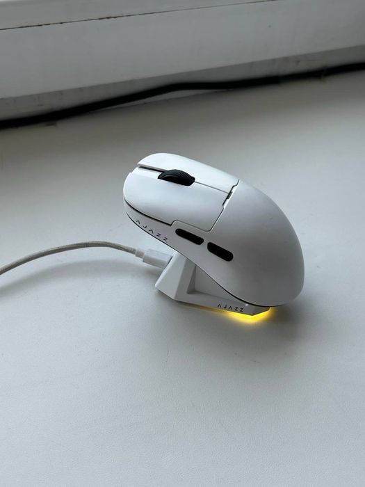 Игровая мышь Ajazz 159p