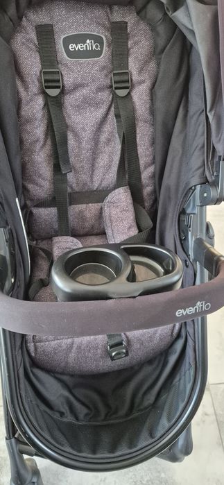 Детска количка- 3 в 1