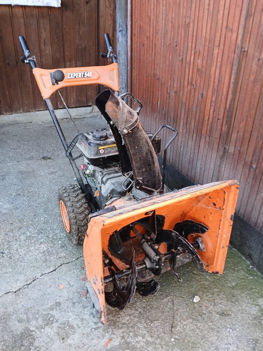 Plug de zăpadă Ruris 4t