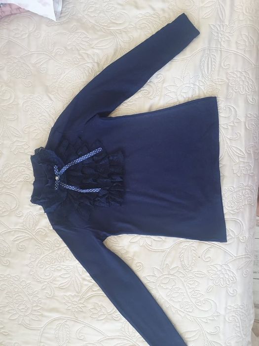 Ризки за момичета на 6 години