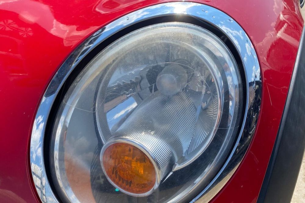 FAR STANGA MINI COOPER R56 2009