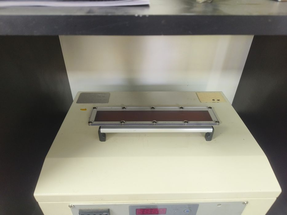 Сушилка для печатных плат