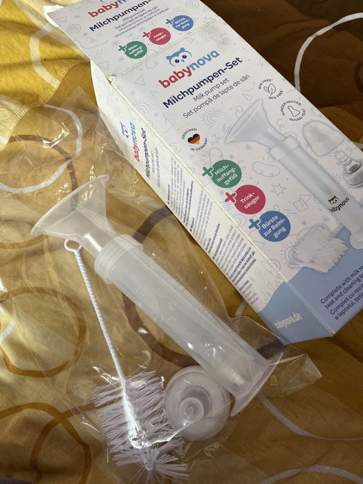 Pompa de san  foarte buna