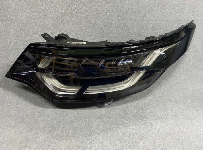 LAND ROVER DISCOVERY V 5 l462 FULL LED far stanga dreapta set faruri
