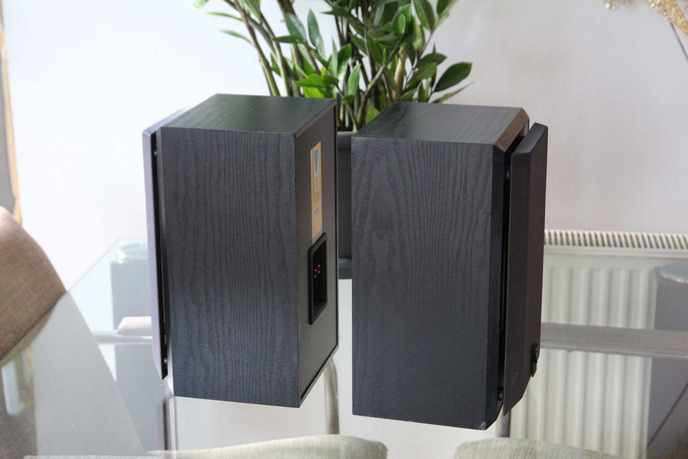 Bowers & Wilkins (B&W) seria 200 model V201