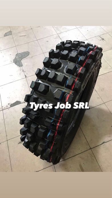 Factura si Garantie! Anvelope Off Road 195/80 R15 All Cross