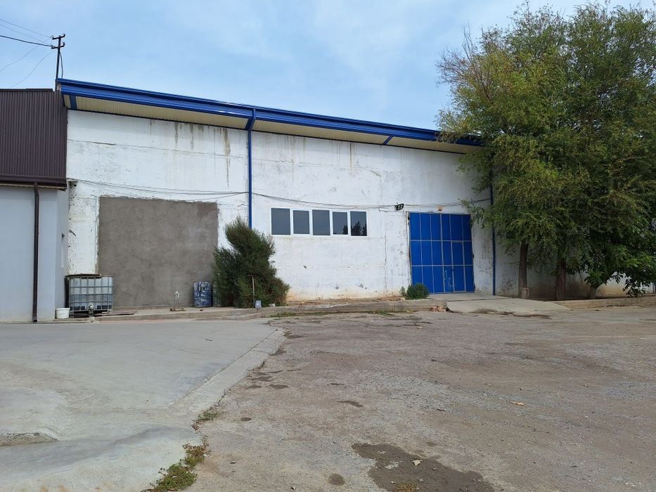 Коммерческое помещения