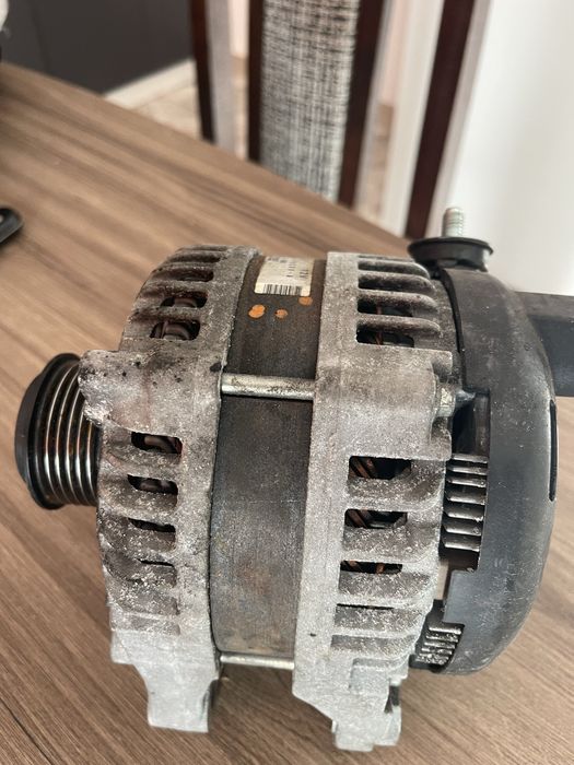 Alternator range rover evogue 2011 -2018 vine si pe jaguar xf