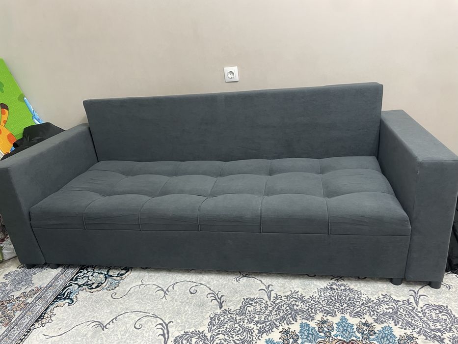 Продам новый Диван, самовывоз