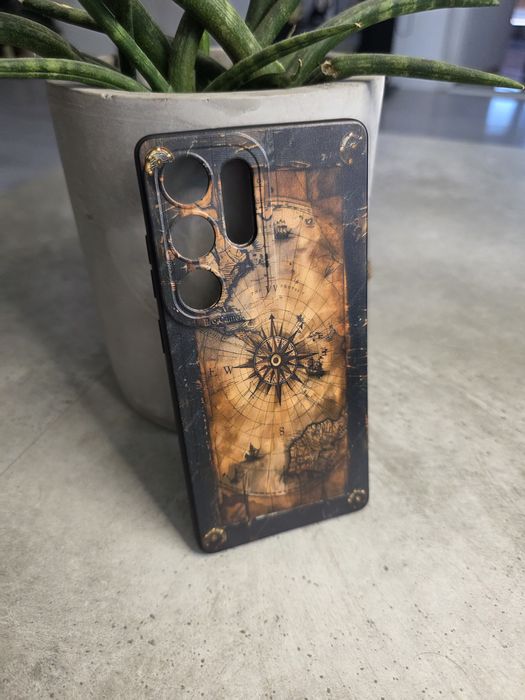 Husa Samsung S25 Ultra