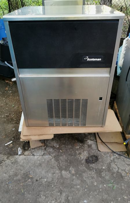 Ледогенератор Scotsman 70кг/24ч