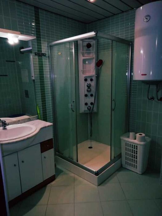 Дава се под наем Тристаен апартамент в Бургас, Лазур - 120 кв.м за 325 € - Снимка #6