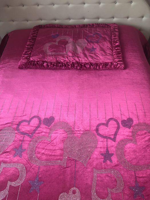 Шалте за детска стая