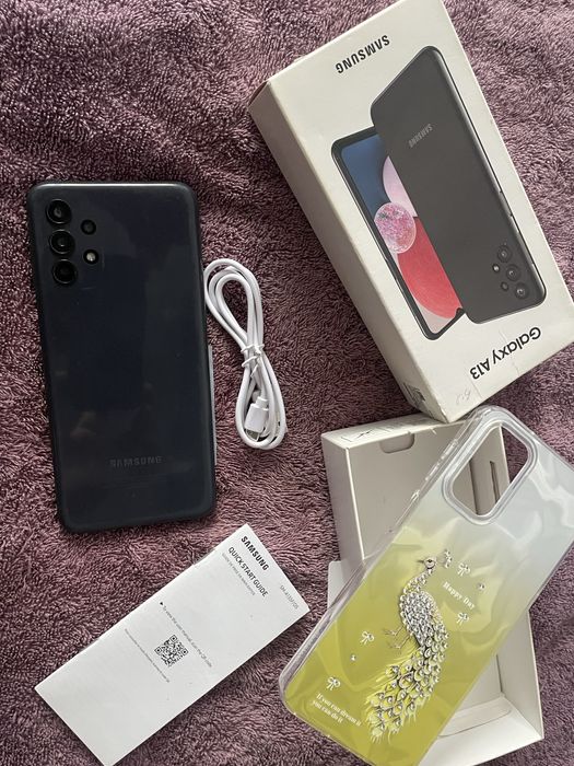 Samsung galaxy A13