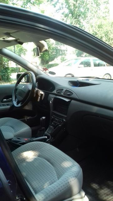 RENAULT Laguna 2003 — imagine 4