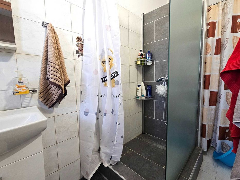 ПРОДАВА се апартамент 115 m2 центъра на KERAMOTIS Кавала (код 8207)