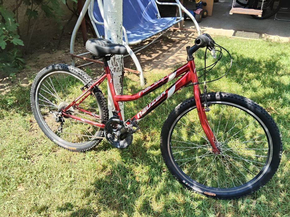 Vând bicicleta copii Neuzen 26 inch