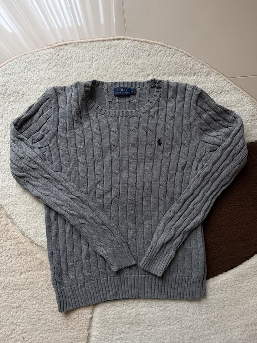 Ralph Lauren Polo  3 бр. Дамски Пуловери  / S/М / Оригинал