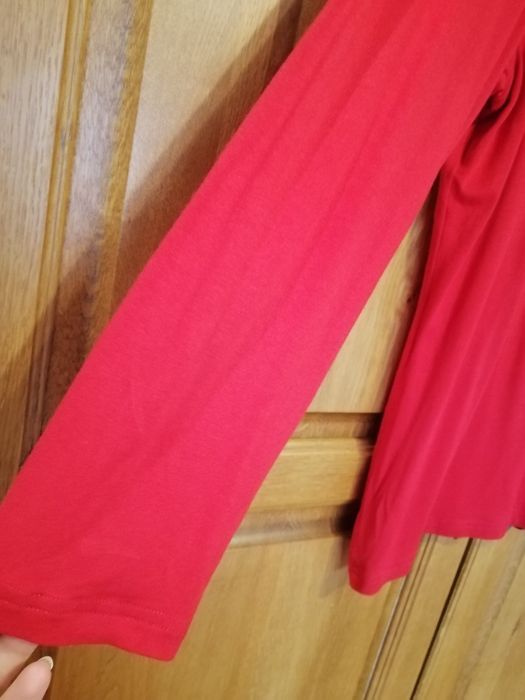 Нова българска блуза