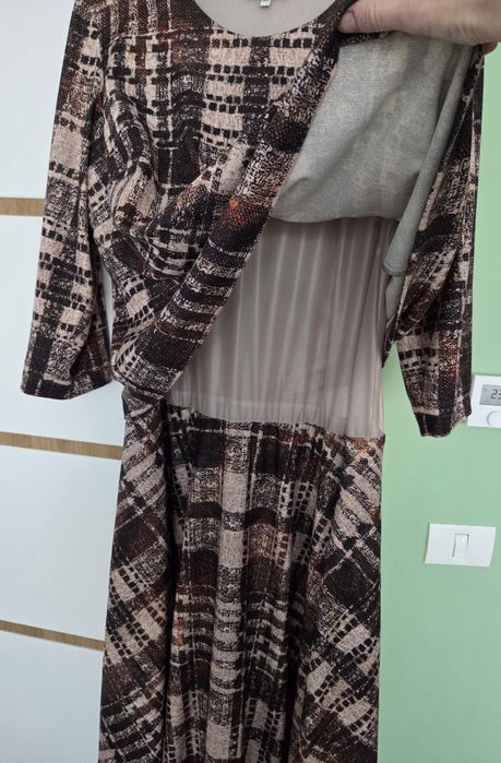 Rochie femei XXL/marime 50