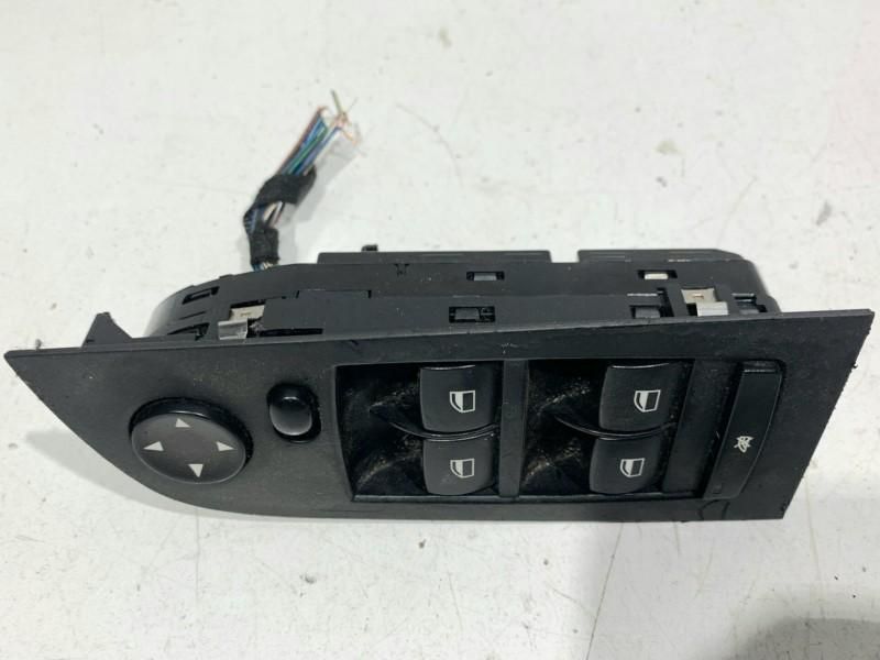 Butoane comanda geamuri electrice BMW Seria 3 LCI E90 9132139 Berlina