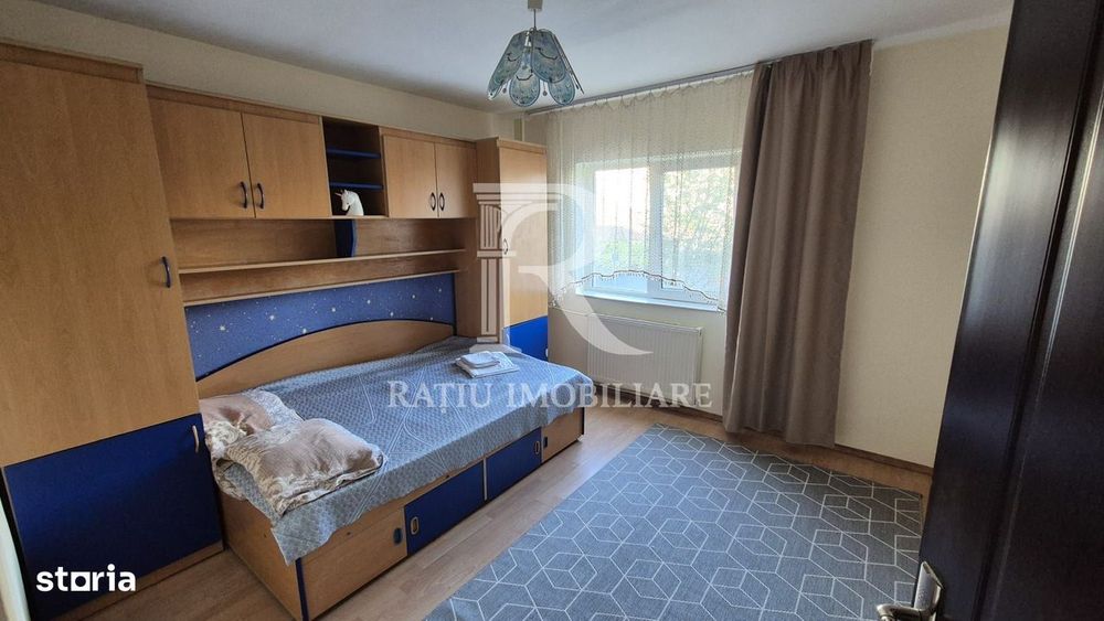 Apartament cu 3 camere | Etajul 1 | 68 mp | Nufarul | Oradea