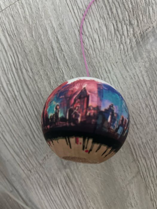 tama kendama josh kim anti skid