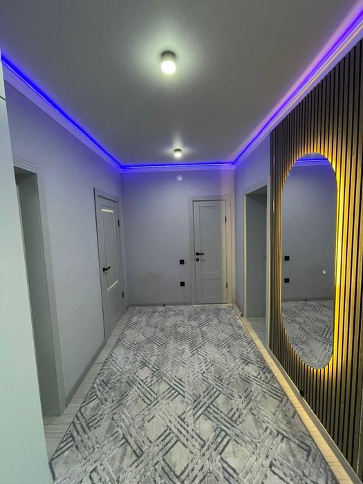 продается 3 ком квартира район Монкеулы