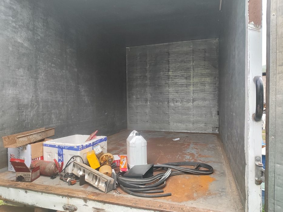 Продам термобудки на газель