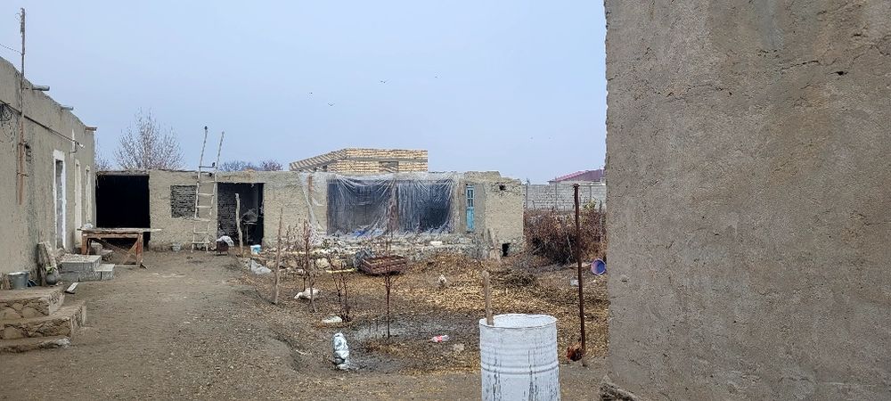 Когон туманида 6.5 сотихли участка тезда сотилади