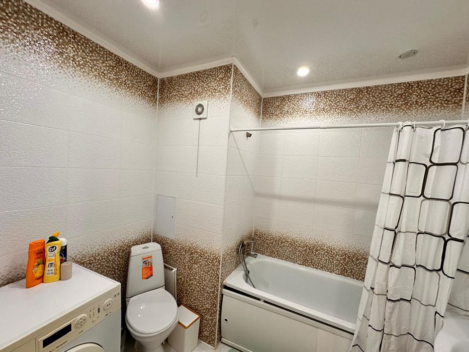 Продам 1 комнатную квартиру