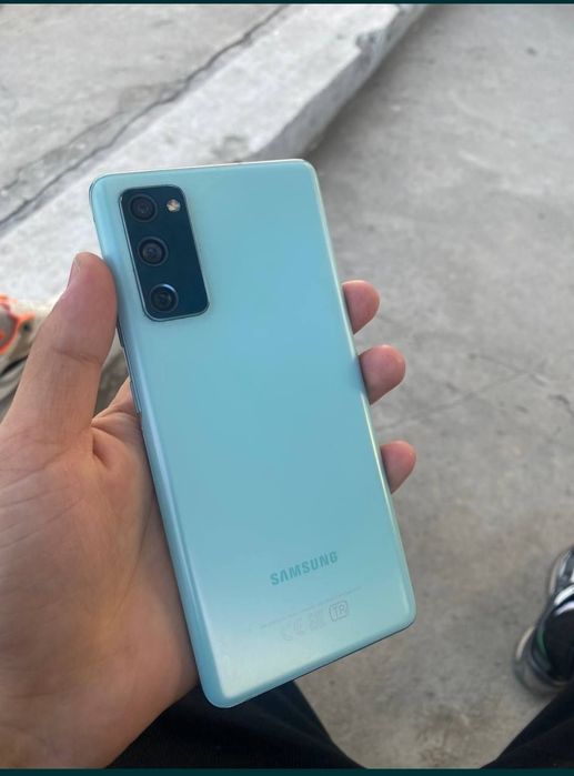 Samsung s20 5g Sotiladi
