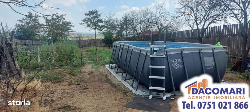 De vanzare casa Sat Ijdileni