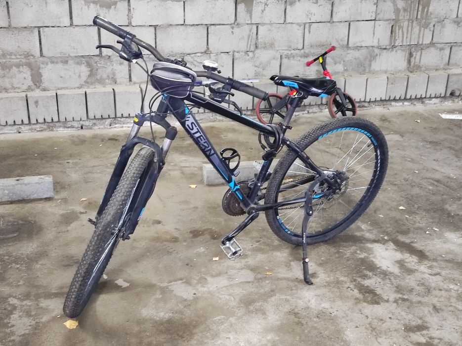 Продам велосипед !!!