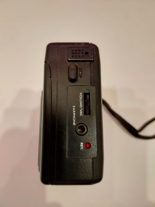 Walkman/reportofon Philips. Made in Thailand.Funcțional.Citiți anunțul