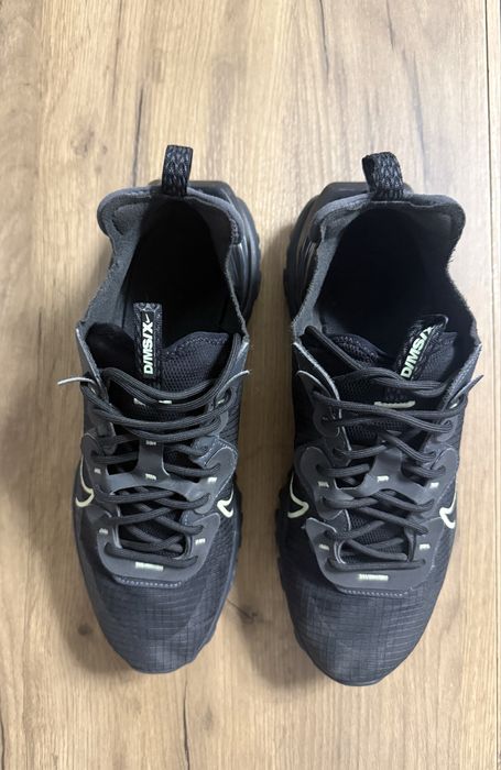 Маратонки “Nike react vision”