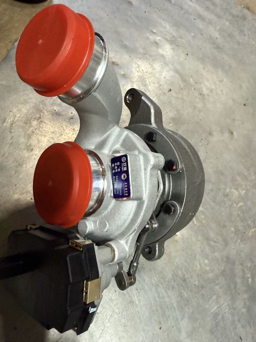 Турбина саньенг экшен спорт